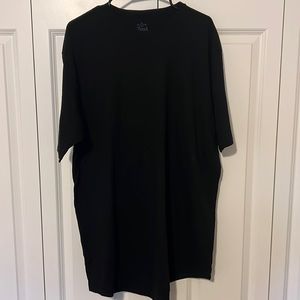 Fresh Clean Tees (Now Threads). Four being sold collectively.